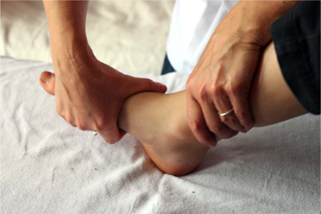 osteopathy